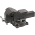 Imadło ślusarskie ciężkie obrotowe 200mm/21kg YT-6504 Yato